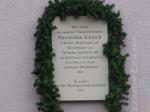 Waldschmidt-Geburtshaus