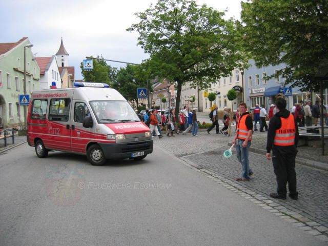 Bogenbergwallfahrt