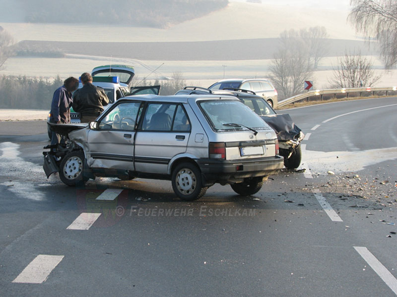 Die-Polizei-nimmt-den-Unfal