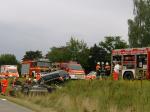 Die-Unfallstelle