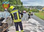 Fahrbahn-reinigen