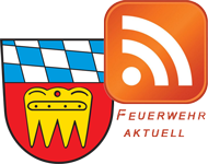 RSS-Feed der Feuerwehr Eschlkam - jetzt abonnieren!