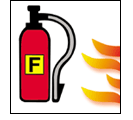 Feuerlöscher