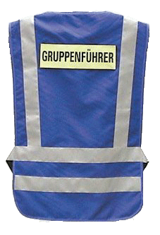 Gruppenführer