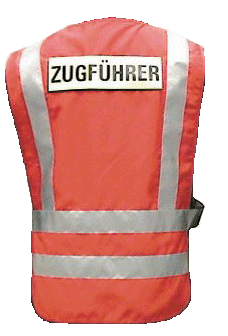 Zugführer