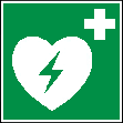 Defibrillator