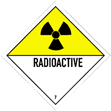 Radioaktiver Stoff