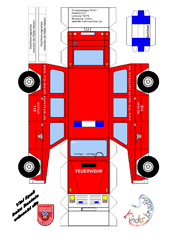 Einsatzleitwagen