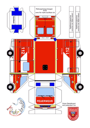 Rettungswagen