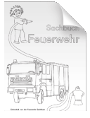 Freiwillige Feuerwehr Markt Eschlkam Feuerwehr