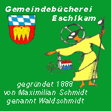 Gemeindebücherei Eschlkam