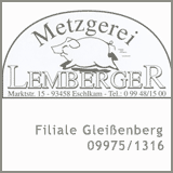 Metzgerei Lemberger